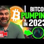 Bitcoin Set To EXPLODE In 2023? (FTX RECOVERS $5 Billion)