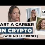 How to Get a Job in Crypto with No Experience - How Skills Transfer Over to Web3