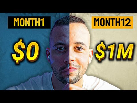 The Million Dollar Side Hustle (Working only on holidays) | Make Money Online