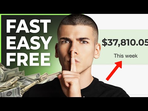 7 QUICK Ways To Make Money Online Today! (2023)