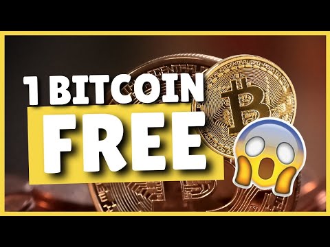 FREE BITCOIN   Mine 1 5 Bitcoin Using FREE Sites free bitcoin mining sites    Made with Clipchamp