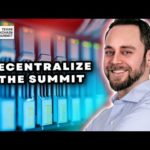 Decentralize The Summit: Public Policy and the Future of Bitcoin Mining