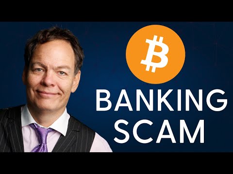 Max Keiser: Central Banking is a Scam