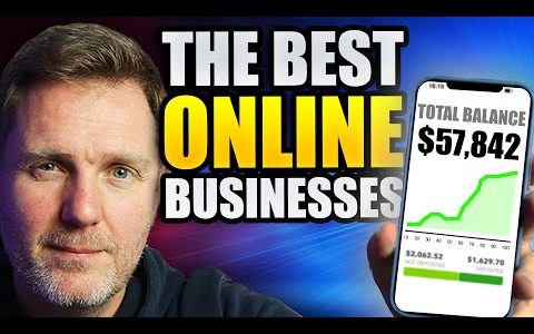 How To Make Money Online 2023 | Online Business Ideas