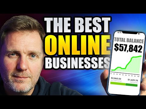 How To Make Money Online 2023 | Online Business Ideas