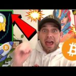 💥 BITCOIN PRICE BLAST OFF!!!!!! NOT SO FAST!!! THE ONE THING WE CAN’T IGNORE!!!!