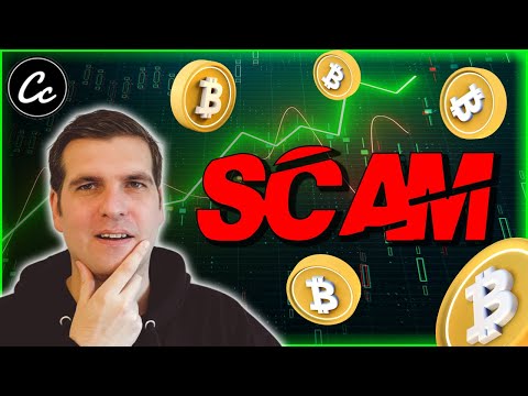 ⚠ WARNING ⚠ is this just a SCAM PUMP to TRAP BULLS? Bitcoin Technical Analysis