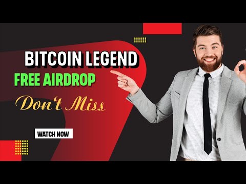 Bitcoin Legend Withdrawal,KYC,New Exchange Listing Update | Bitcoin Legend New Update Today