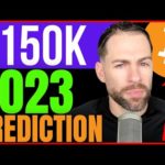 TOP CRYPTO TRADER PREDICTS PARABOLIC BITCOIN SURGE TO NEW ATH THIS YEAR - HERE’S HIS TARGET!!