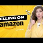 Amazon FBA UAE Step by Step | How to make money online selling on Amazon
