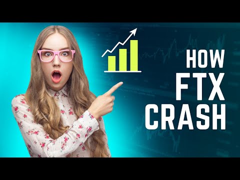 FTX - The Biggest Crypto Scam Explained