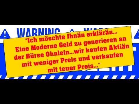 Wir kaufen mit weniger Preis und verkaufen mit teuer Preis | Bitcoin Trading Scam | STAFFEL 2