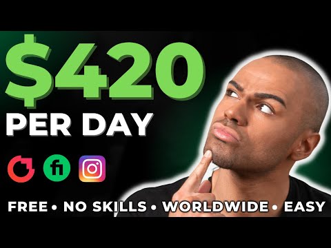 Get Paid $420+ Daily with Affiliate Marketing for Beginners! (Make Money Online In 2023)