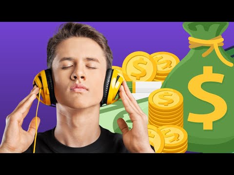 How to Make Money with Music Affiliate Programs | Make Money Online
