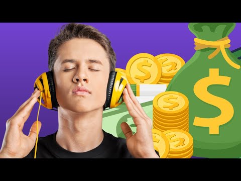 How to Make Money with Music Affiliate Programs | Make Money Online