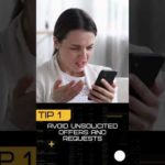 Tips to Avoid CRYPTO SCAMS in 2023 | #shorts #crypto #scam #tips
