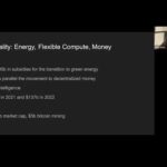 Crypto Careers: Troy Cross on Bitcoin Mining