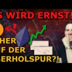 Bitcoin: Insolvenz in wenigen Tagen Offiziell?! Russlands EIGENE Kryptowährung | Krypto NEWS