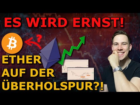 Bitcoin: Insolvenz in wenigen Tagen Offiziell?! Russlands EIGENE Kryptowährung | Krypto NEWS