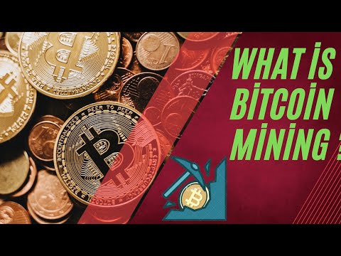 Making Money with Bitcoin Mining !!