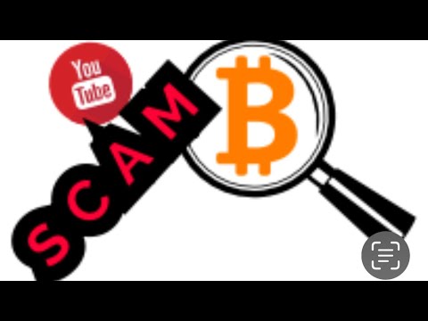 Биткойн е ИЗМАМА !!! Bitcoin is a SCAM !!!