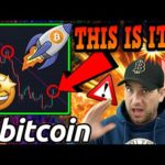 BITCOIN: THIS IS YOUR FINAL WARNING!!!!! DON’T SCREW THIS UP!!!! 🚨 [the ONLY thing that matters NOW]