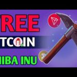 Free Bitcoin Mining Website 2023 | Free Shiba Mining Website 2023 | Earn 0.002 Btc Without Invest