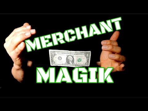 MERCHANT MAGIK: GOLD, SILVER, FIAT MONEY & CRYPTOCURRENCY | MARK OF THE BEAST
