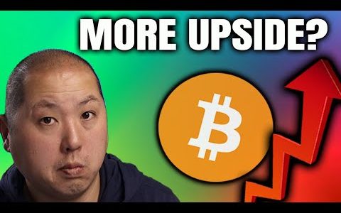 Will Bitcoin Continue Heading Higher?