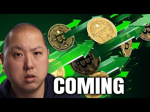 Bitcoin Will Rise Higher By These Developments...