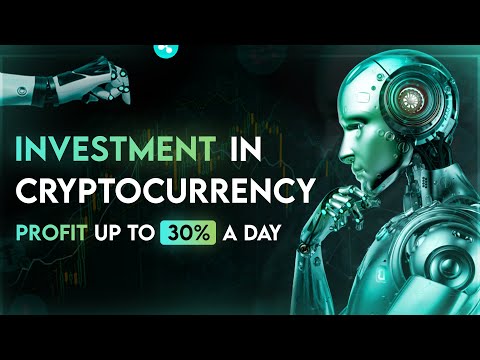 Investing In Cryptocurrency 2023 | 30% A Day By Trading Cryptocurrency | How To Make Money Online