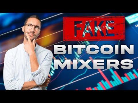 Bitcoin Mixer Scam Websites Watch Out 2023