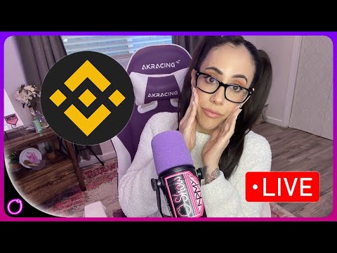 Binance Shocking $346 MILLION Dollar Scandal