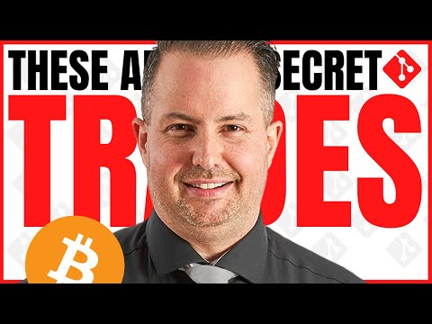 "CRAZY OPPORTUNITIES incoming to BTC in THESE Levels!" | Gareth Soloway Bitcoin News