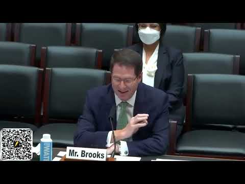 a testimony in front of the Congress explaining how #bitcoin mining helps build sustainable energy