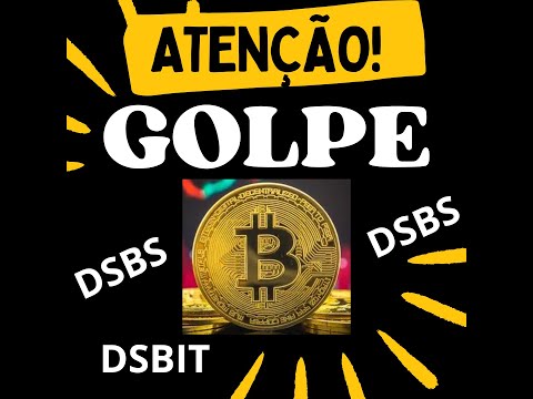 O GOLPE DO  BITCON                    the bitcoin scam      比特幣騙局    비트코인 사기