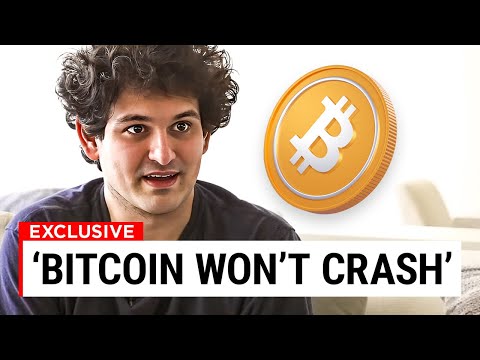 Bitcoin Won't Be DESTROYED Despite The FTX Crash..