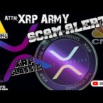 XRP CLASSIC (XRPC) Crypto SCAM ALERT - XRP ARMY  & Crypto Community WATCH OUT! #xrparmy #ripplenews