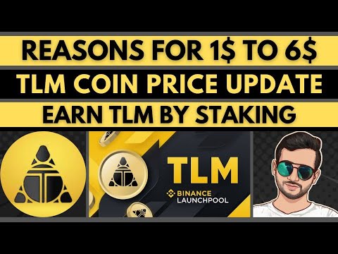 TLM BIG PUMP SOON 500X | BITCOIN AND ALTCOIN UPDATE | ADANI SHARE SCAM