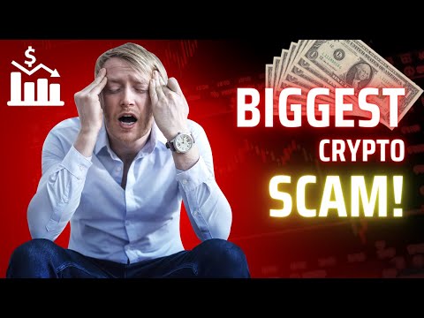 Bitconnect EXPOSED: Shocking Truth About The Biggest Crypto Scam!