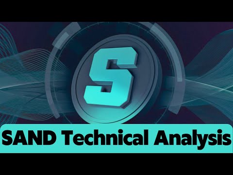 Sand Price Prediction /Sand News / Sand Technical Analysis /Cryptocurrency News / Bitcoin News