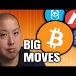 Bitcoin & Crypto Holders...Prepare For Big Moves