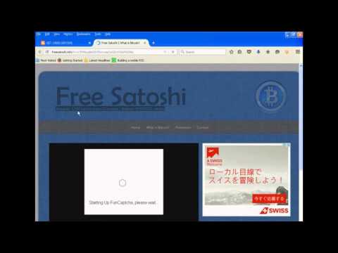 how to use my bitcoin blogger BLUE