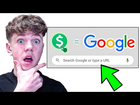 5 Ways to Earn +$820 Searching Google -  Make Money Online