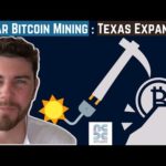 Solar Powered Bitcoin Mining is the Future? w/ ACDC | Blockchain Interviews