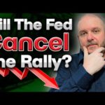 The #Fed and #jobs report are on deck this week. Will #Bitcoin  and #stocks rally hard in Februar…