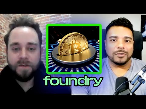 How Foundry Became The World's Top Bitcoin Mining Pool with Kyle Schneps