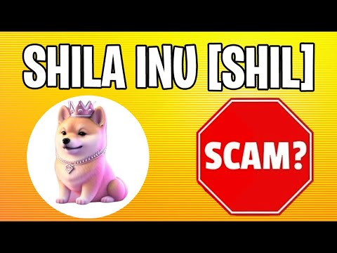 Is Shila Inu a Scam? Checking $SHIL Crypto Coin for Fraud