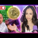 🟢Bitcoin Bull Mode Activated! Is $1 Million Really Possible? (ADA news)