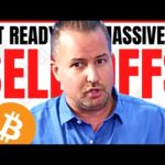 "MASSIVE SELLING FRENZY may happen after TODAY's meeting!" | Gareth Soloway Bitcoin News